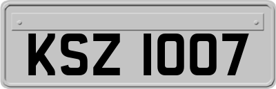 KSZ1007