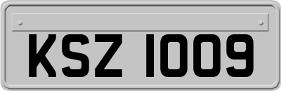 KSZ1009