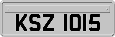 KSZ1015