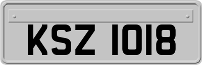 KSZ1018