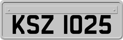 KSZ1025