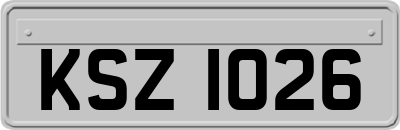 KSZ1026