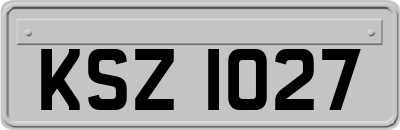 KSZ1027