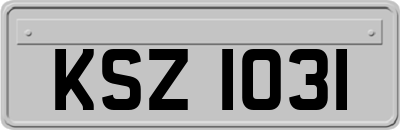 KSZ1031