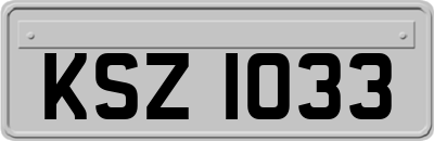 KSZ1033