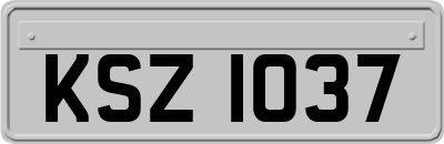 KSZ1037