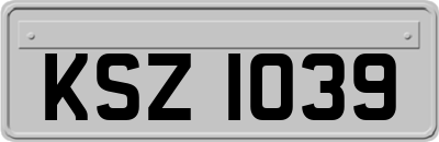 KSZ1039