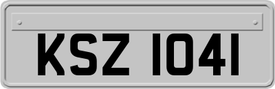 KSZ1041