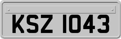 KSZ1043