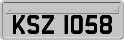 KSZ1058