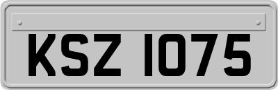 KSZ1075