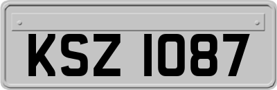 KSZ1087