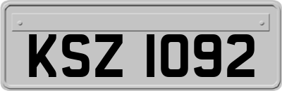 KSZ1092