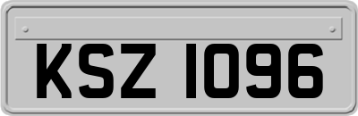 KSZ1096