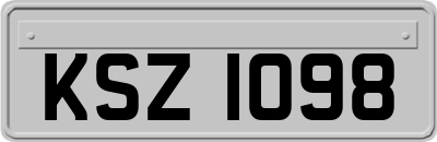 KSZ1098