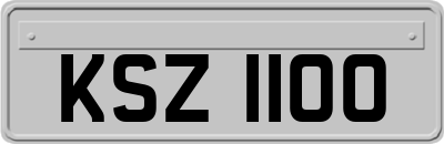 KSZ1100