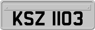 KSZ1103