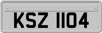 KSZ1104