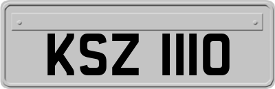 KSZ1110