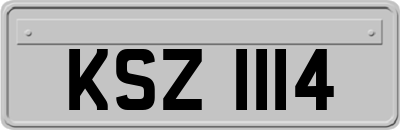 KSZ1114