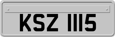 KSZ1115