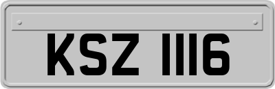 KSZ1116