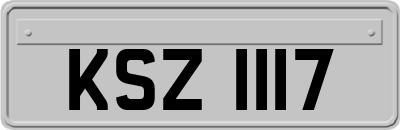 KSZ1117