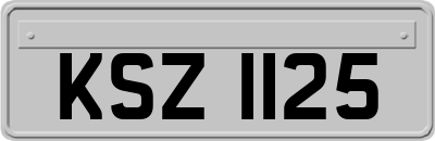 KSZ1125