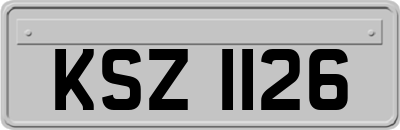 KSZ1126