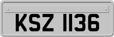 KSZ1136