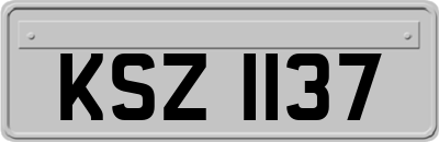 KSZ1137