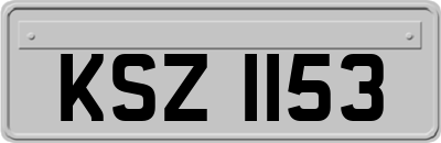 KSZ1153