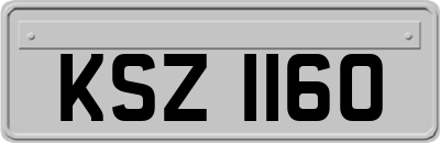 KSZ1160