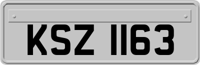 KSZ1163