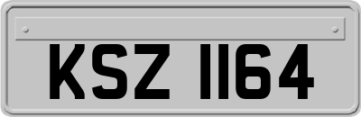 KSZ1164
