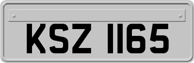 KSZ1165