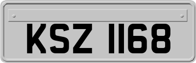 KSZ1168