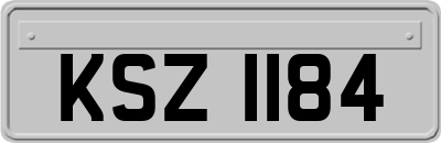 KSZ1184