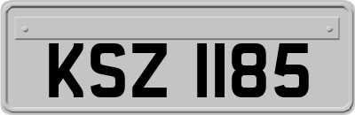 KSZ1185