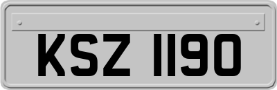 KSZ1190