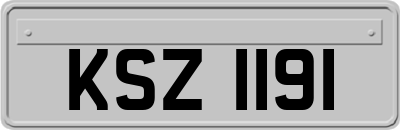 KSZ1191