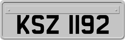 KSZ1192