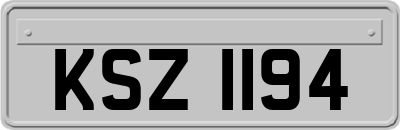 KSZ1194