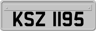KSZ1195
