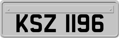 KSZ1196