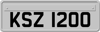 KSZ1200