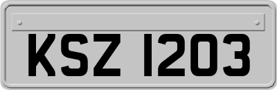 KSZ1203