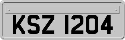 KSZ1204