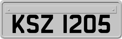 KSZ1205