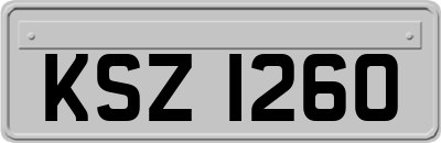 KSZ1260